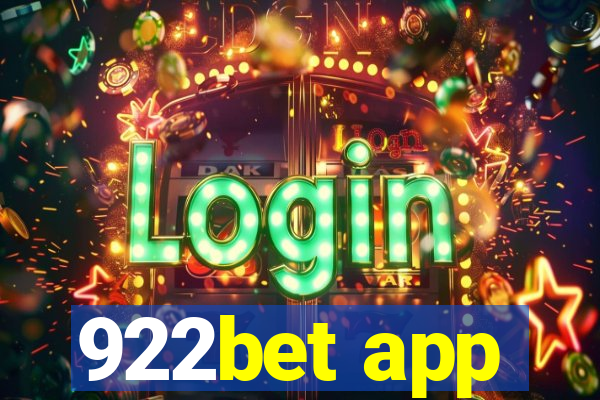 922bet app